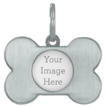 Créez votre médaille pour chien ou chat