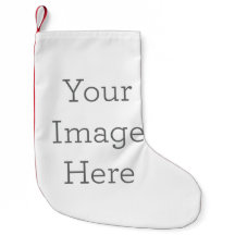 Créez votre petite chaussette de Noël