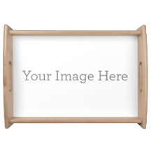 Créez votre propre plateau de service