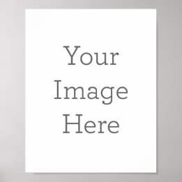 Créez votre  poster