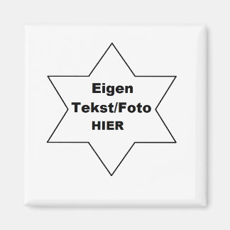 Créez votre propre aimant