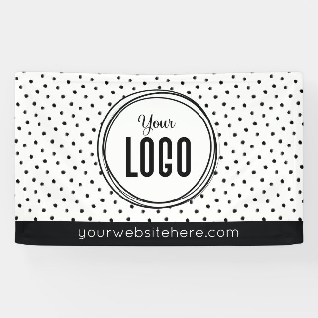 Créez votre propre bannière de doodle (Horizontal)