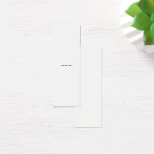 Créez votre propre blanc