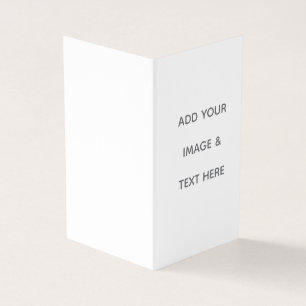 Créez votre propre blanc 