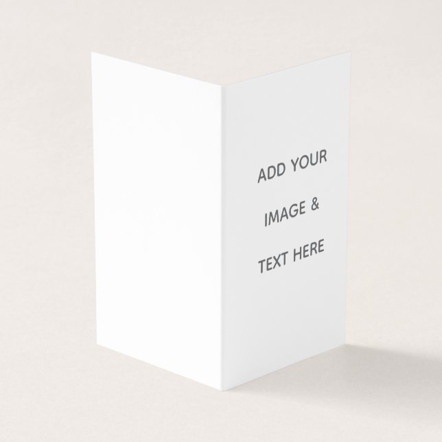 Créez votre propre blanc  (Outside)