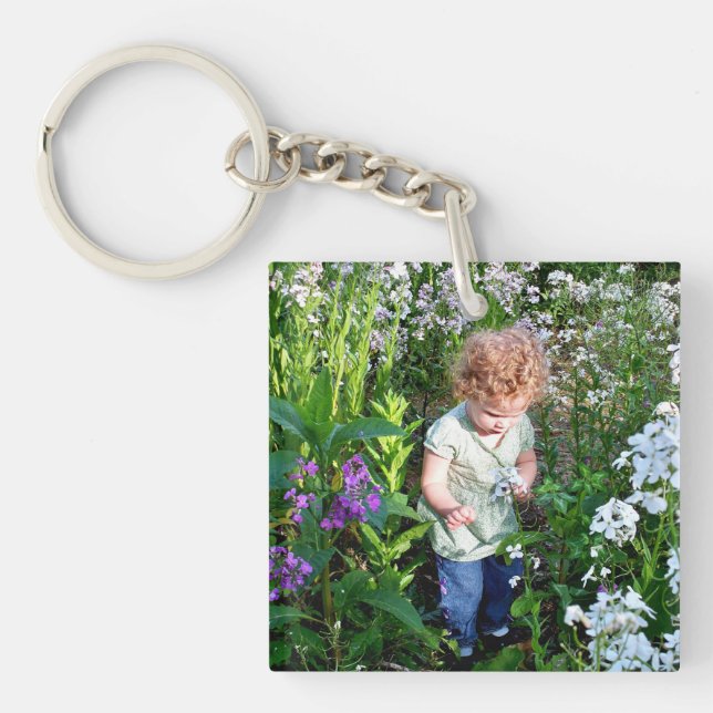 Créez votre propre cadeau photo 2 pour maman ou gr (Devant)