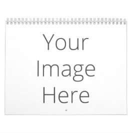 Créez Votre Propre Calendrier De Deux Pages, Moyen