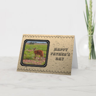 Créez votre propre carte de Fête des pères