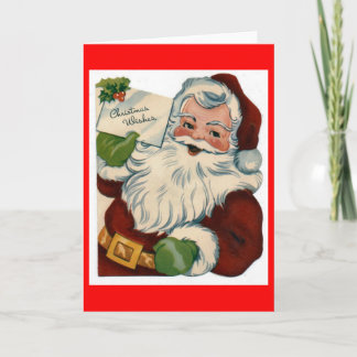 Créez votre propre carte de Noël personnalisée Pèr