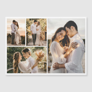 Créez votre propre carte magnétique de collection 