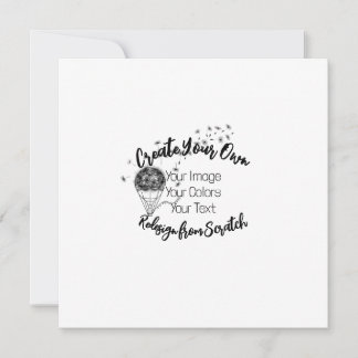 Créez votre propre carte personnalisée