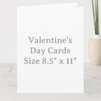 Créez votre propre carte personnalisée pliée pour 