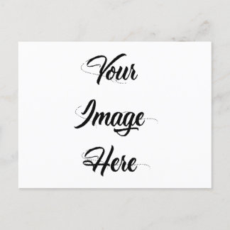 Créez votre propre carte postale