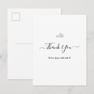 Créez votre propre carte postale plate professionn
