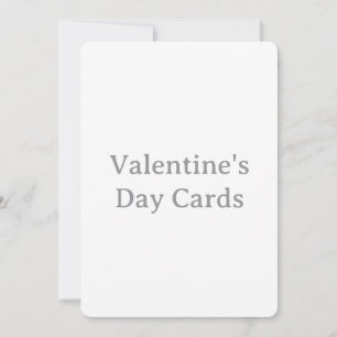 Créez Votre Propre Carte Ronde Personnalisée pour 