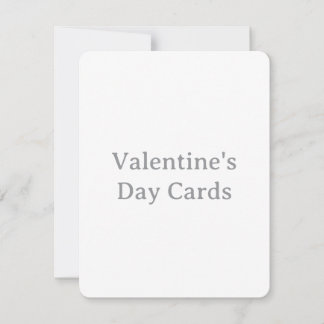 Créez Votre Propre Carte Ronde Personnalisée pour 