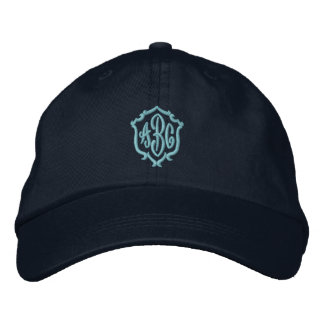Créez votre propre Casquette de baseball d'équipe