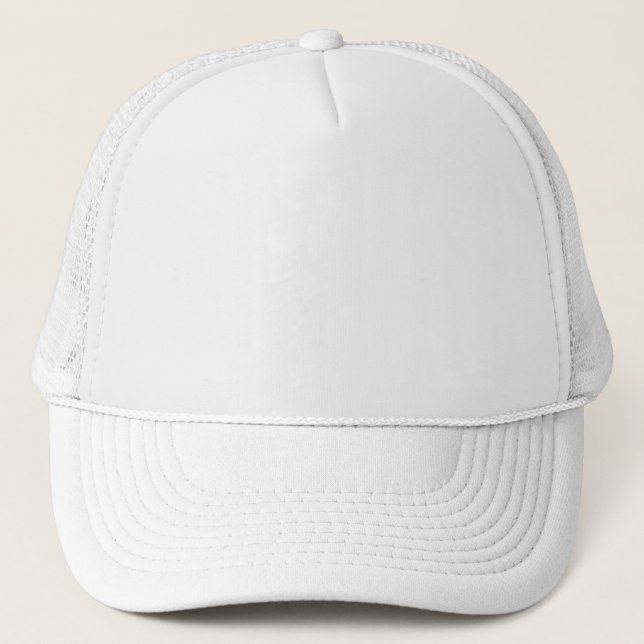 Créez votre propre casquette de casquette tout le (Devant)