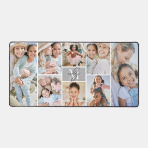 Créez Votre Propre Collage de 8 Photos Personnalis