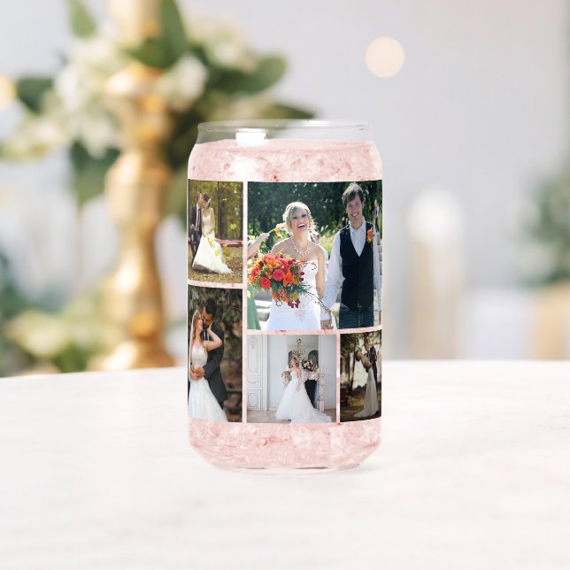 Créez votre propre collection de 5 Mariages photo (Insitu (Mariage))