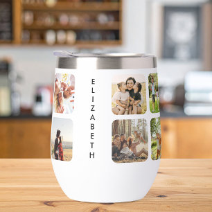 Créez votre propre collection de photos personnali