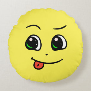 Créez votre propre Coussin amusant