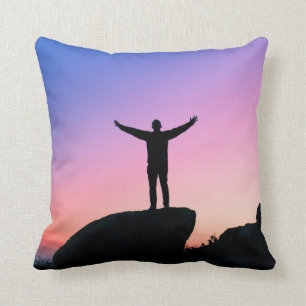 Créez votre propre coussin de photo