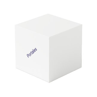 Créez votre propre cube photo 5 volets