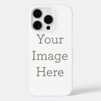 Créez votre propre étui iPhone 16 Pro Barely There