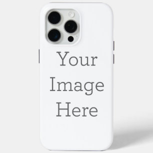 Créez votre propre étui robuste pour iPhone 16 Pro