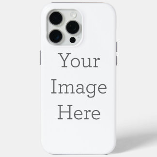Créez votre propre étui robuste pour iPhone 16 Pro