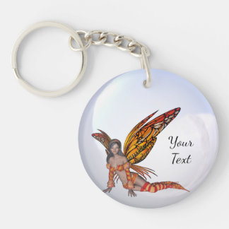 Créez Votre Propre Fée Papillon Personnalisée
