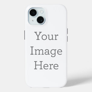 Créez votre propre iPhone 15 Tough Casemate Coque
