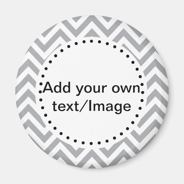 Créez votre propre Magnet Réservez la date personn (Devant)