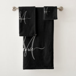Créez Votre Propre Monogramme Personnalisé Et Un S