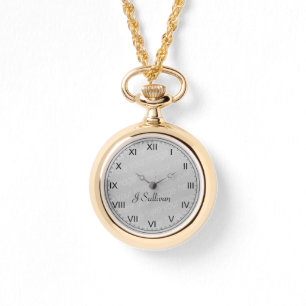 Créez votre propre montre-bracelet personnelle
