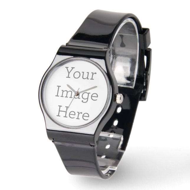 Montre Vintage en or rose (Angle)