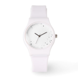 Créez votre propre montre personnalisée