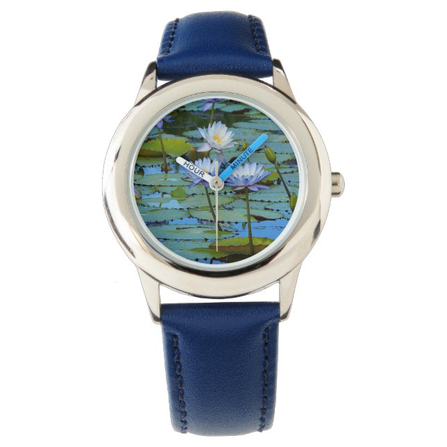 Créez votre propre montre photo (devant)