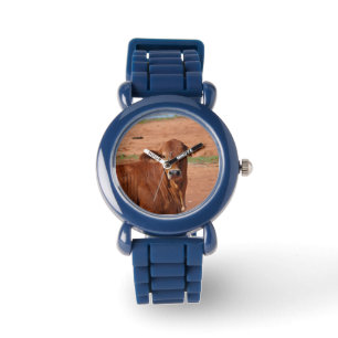 Créez votre propre montre photo