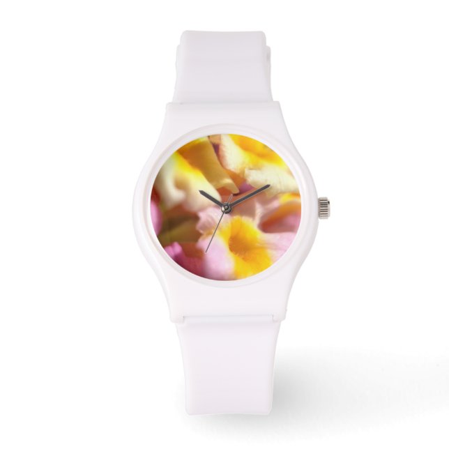 Créez votre propre montre photo (Recto)