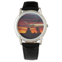 Créez votre propre montre photo