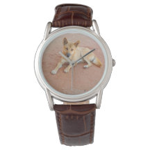 Créez votre propre montre photo