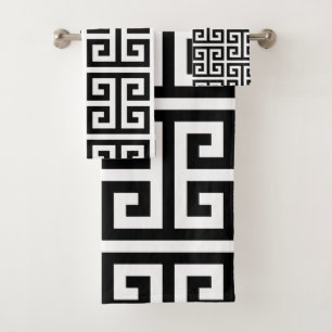 Créez votre propre Motif de clé grecque
