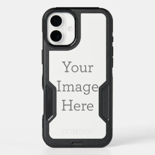Créez votre propre Otterbox iPhone 16 Plus Coque