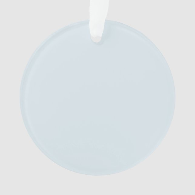 Créez votre propre personnalisation (devant)