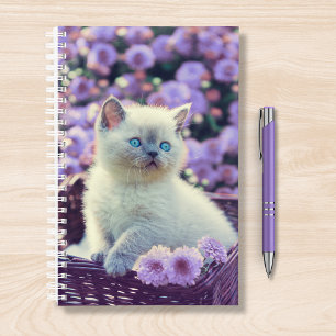 Créez votre propre photo de chat personnalisée