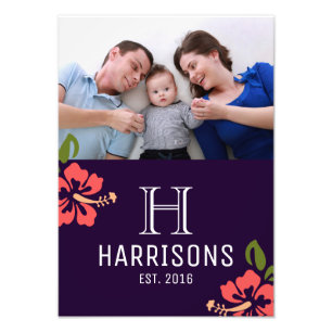 Créez votre propre photo de famille personnalisée