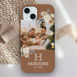 Créez votre propre photo de famille personnalisée 