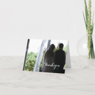 Créez votre propre photo de Merci